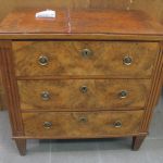 420 6094 CHEST OF DRAWERS
